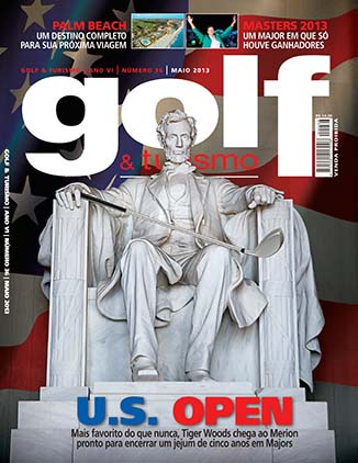 revista Golfe e Turismo 36