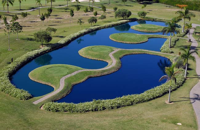 São Carlos Country Club