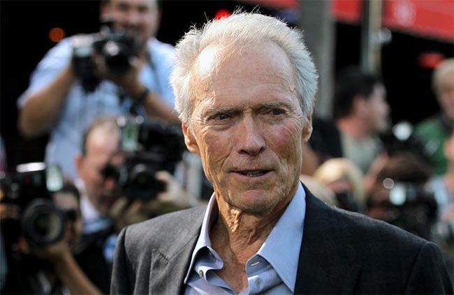 Clint Eastwood: de ator e diretor de Hollywood a herói na vida real ao salva vida de diretor de torneio de golfe
