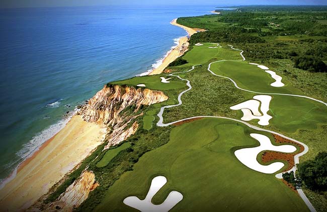 Golfe - VOCÊ SABE COMO JOGAR? - Terravista Golf Course