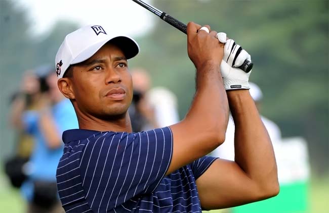 Tiger Woods é o atleta mais bem pago da última década, diz 'Forbes';  confira a lista - Esporte - Extra Online