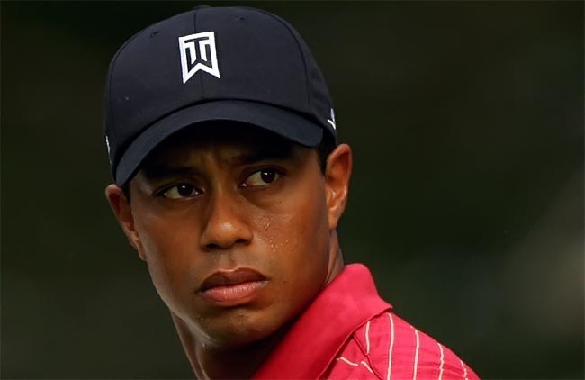 Tiger Woods volta a Austrália para defender título do último torneio de golfe que conquistou