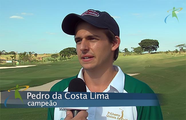 Pepê da Costa Lima: melhores momentos da vitória em Rio Preto em vídeos exclusivos