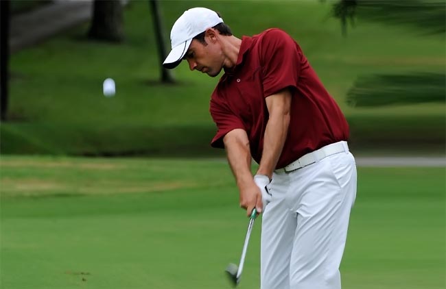 Melhores Jogadores de Golfe Brasileiros ⛳ PGADOBRASIL