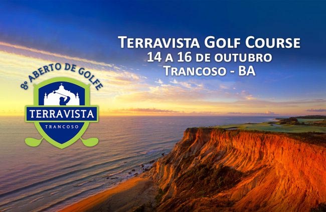 Os jogadores brasileiros de mais sucesso no golfe - Terravista Golf Course