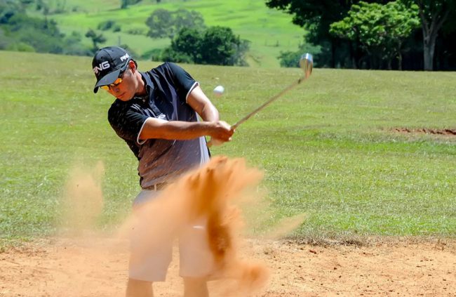 O Portal Brasileiro do Golfe > Tudo sobre golfe: Notícias, Fotos, Vídeos,  Equipamentos e mais