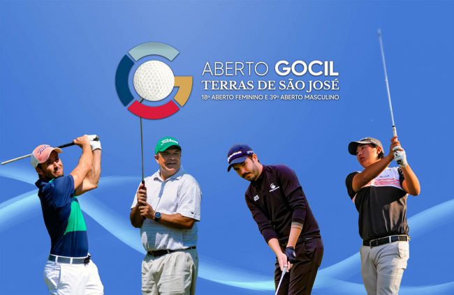 20° OPEN MARINGÁ GOLF CLUB PREMIAÇÃO E JANTAR 2022 