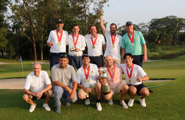 O Portal Brasileiro do Golfe > Tudo sobre golfe: Notícias, Fotos